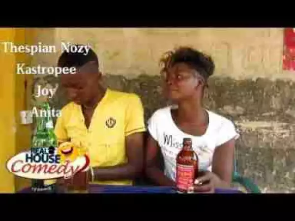 Video: Real House of Comedy – The Virgin
